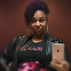 Meet your Posher, Kenisha